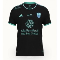 Maglie da calcio Al-Ahli Terza Maglia 2023-24 Manica Corta